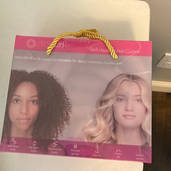 OctoCurl - Picture 1 of 4